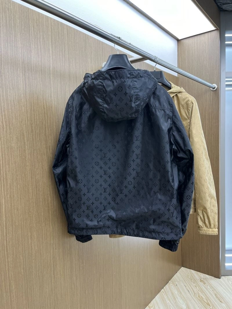 Louis Vuitton Outwear Trendy 132958