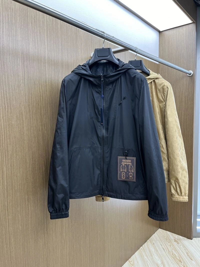 Louis Vuitton Outwear Trendy 132958