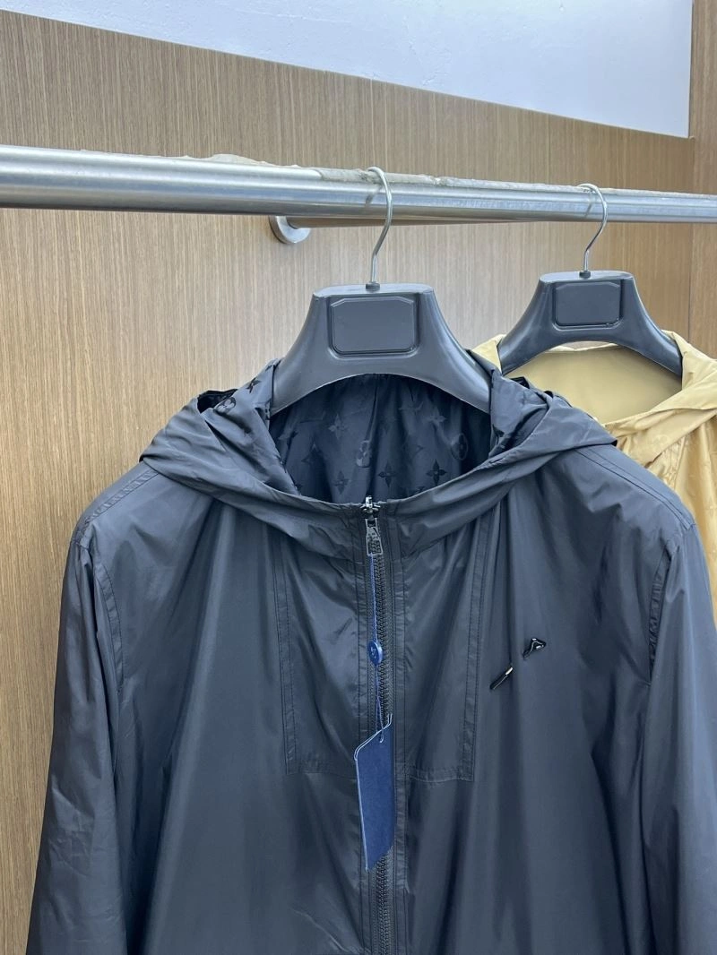Louis Vuitton Outwear Trendy 132958
