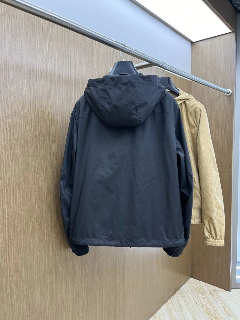Louis Vuitton Outwear Trendy 132958