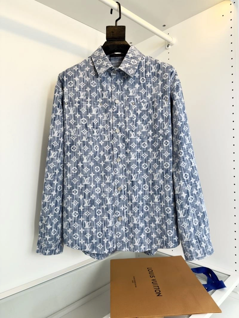 Supportive Louis Vuitton Outwear 132970