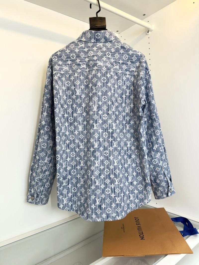 Supportive Louis Vuitton Outwear 132970