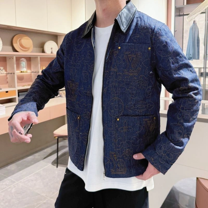 GoodFit Louis Vuitton Outwear 132977