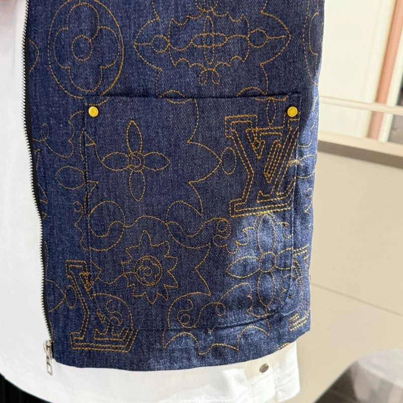 GoodFit Louis Vuitton Outwear 132977