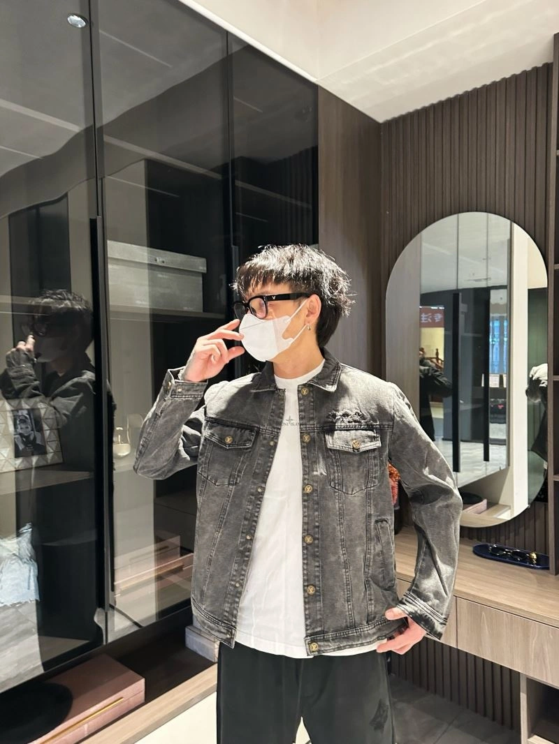 Durable Louis Vuitton Outwear 132962