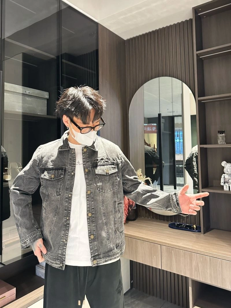 Durable Louis Vuitton Outwear 132962