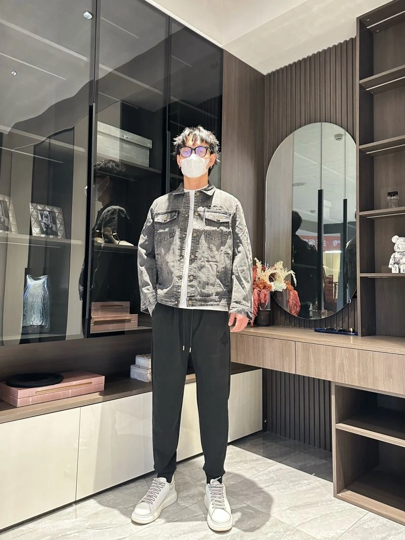 Durable Louis Vuitton Outwear 132962
