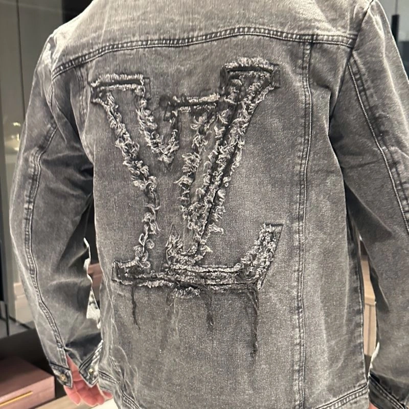 Durable Louis Vuitton Outwear 132962