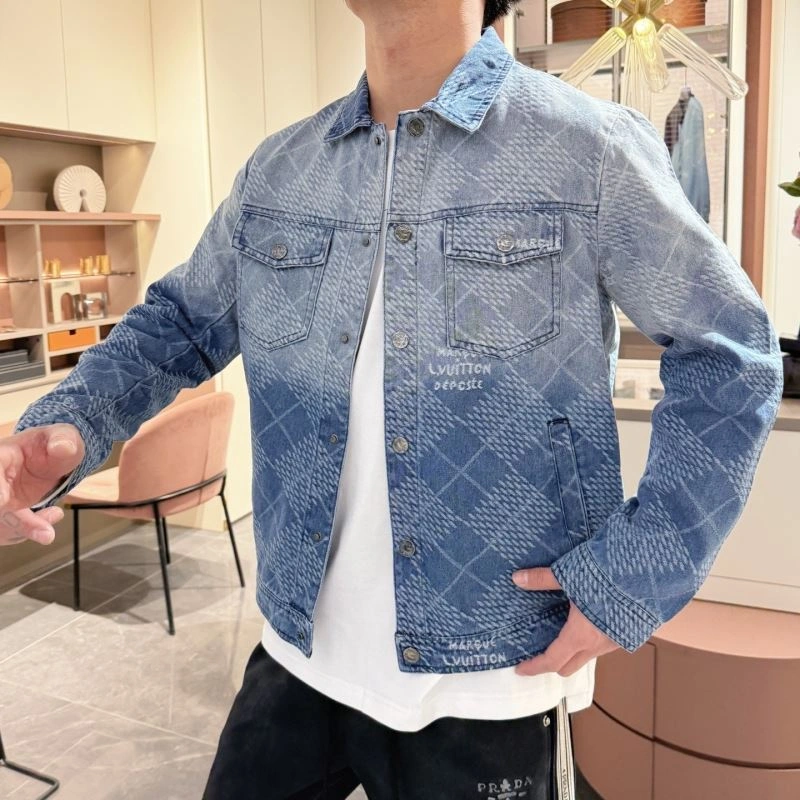 Louis Vuitton Outwear TravelReady 132956