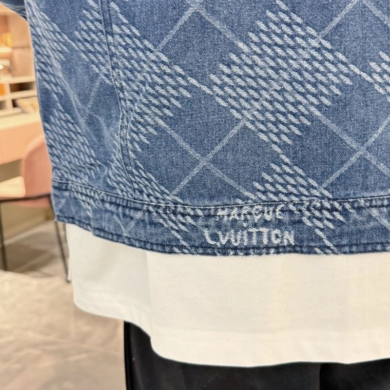 Louis Vuitton Outwear TravelReady 132956