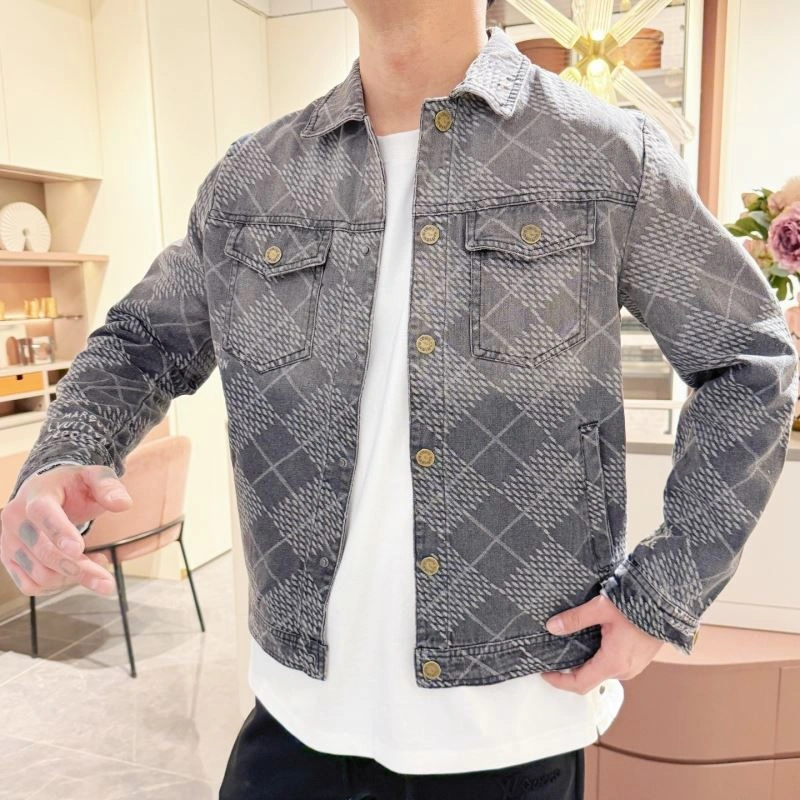 Popular Louis Vuitton Outwear 132966