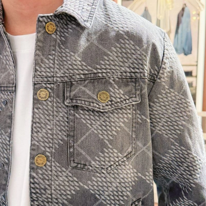Popular Louis Vuitton Outwear 132966