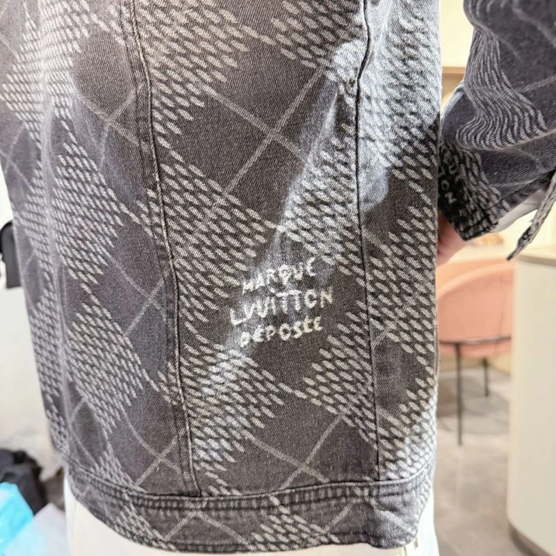 Popular Louis Vuitton Outwear 132966