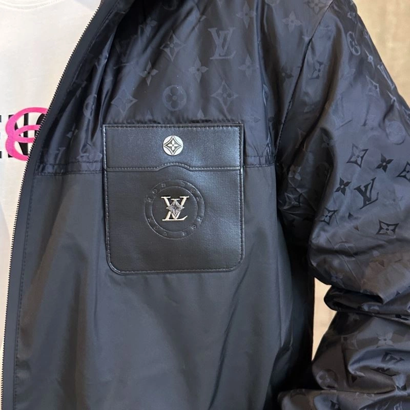 GoAnywhere Louis Vuitton Outwear 132969