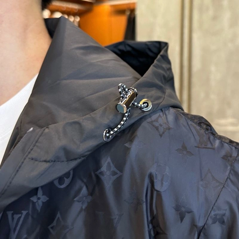 GoAnywhere Louis Vuitton Outwear 132969