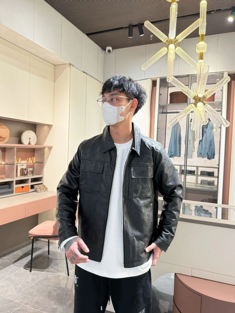 ModernLook Louis Vuitton Outwear 132968