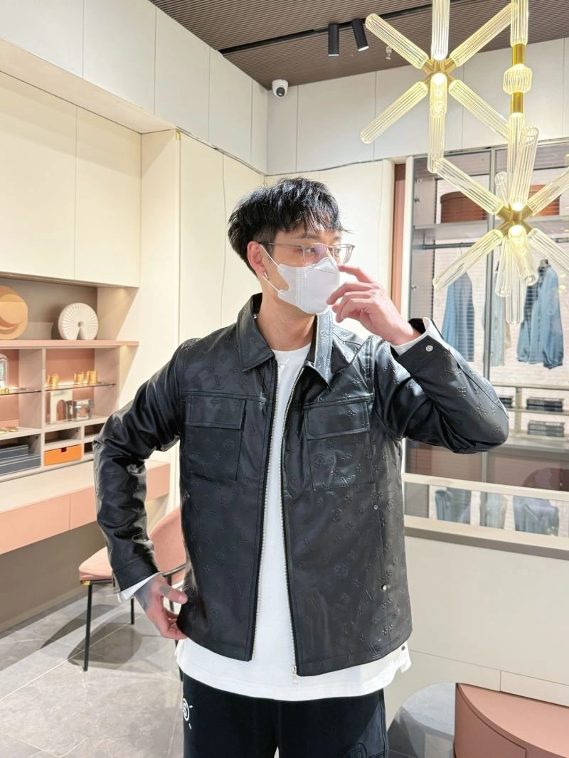 ModernLook Louis Vuitton Outwear 132968