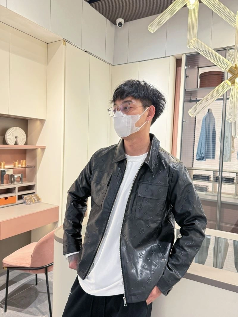 ModernLook Louis Vuitton Outwear 132968