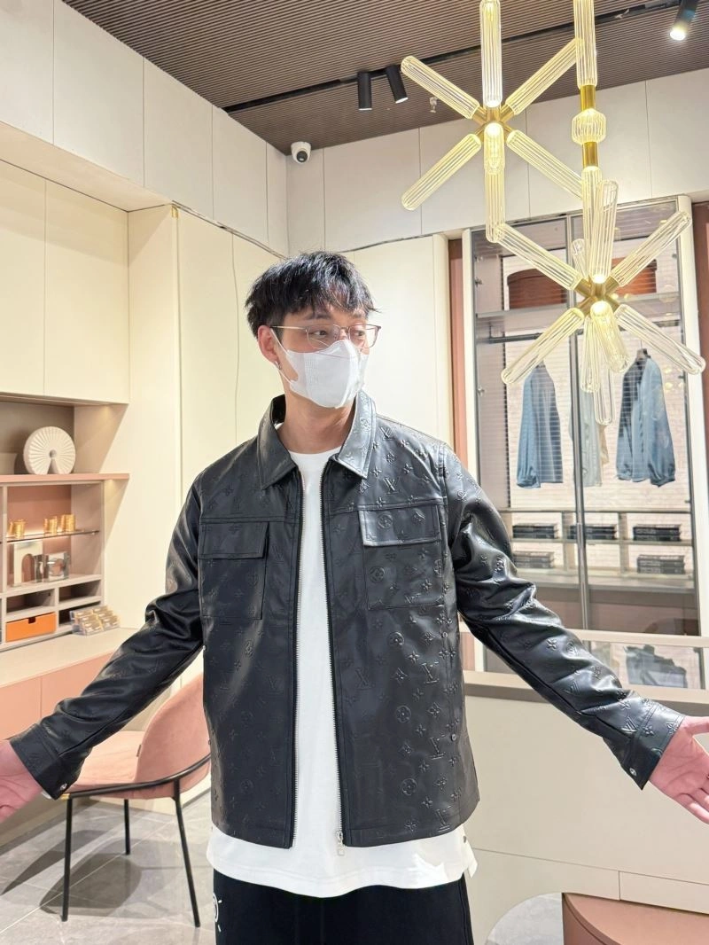 ModernLook Louis Vuitton Outwear 132968