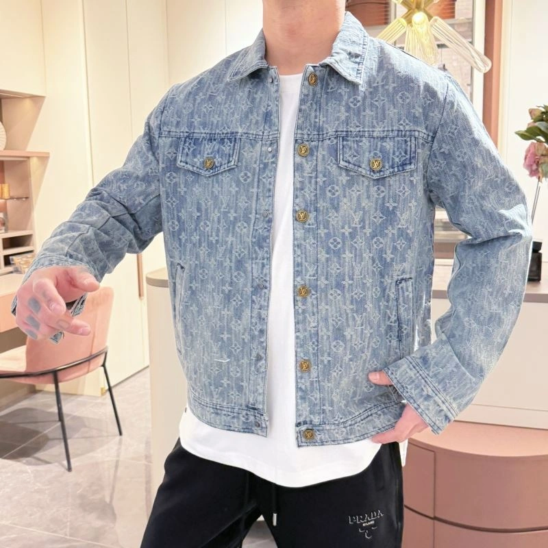 Louis Vuitton Outwear TravelReady 132953