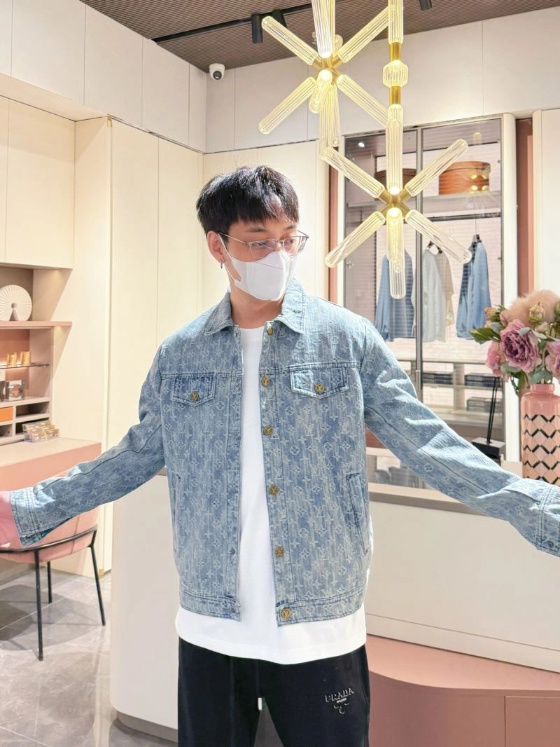 Louis Vuitton Outwear TravelReady 132953