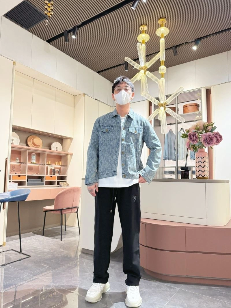 Louis Vuitton Outwear TravelReady 132953