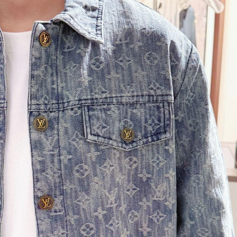 Louis Vuitton Outwear TravelReady 132953