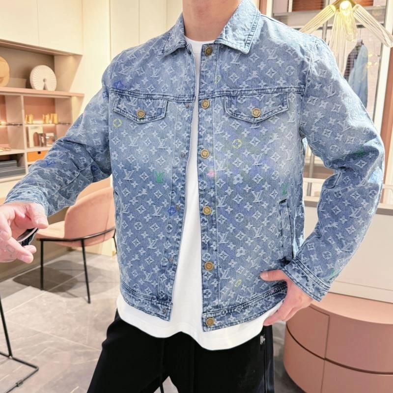 Affordable Louis Vuitton Outwear 132957