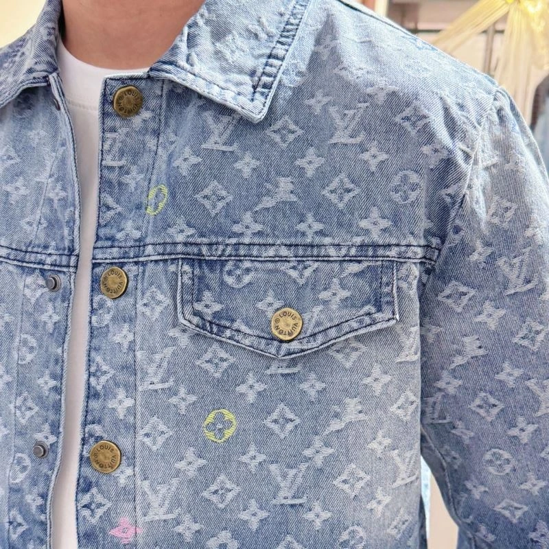 Affordable Louis Vuitton Outwear 132957