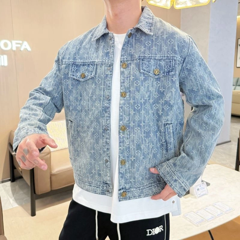 OnTrend Louis Vuitton Outwear 132947
