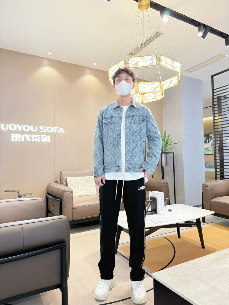 OnTrend Louis Vuitton Outwear 132947