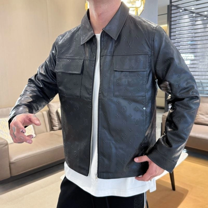 AllSeason Louis Vuitton Outwear 132979