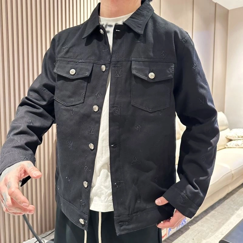 Louis Vuitton Outwear Casual 132959