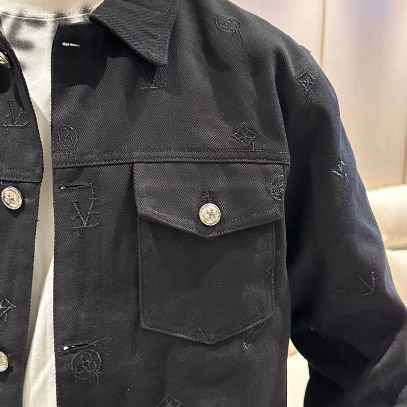 Louis Vuitton Outwear Casual 132959