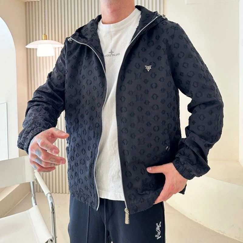Louis Vuitton Outwear StreetReady 132949