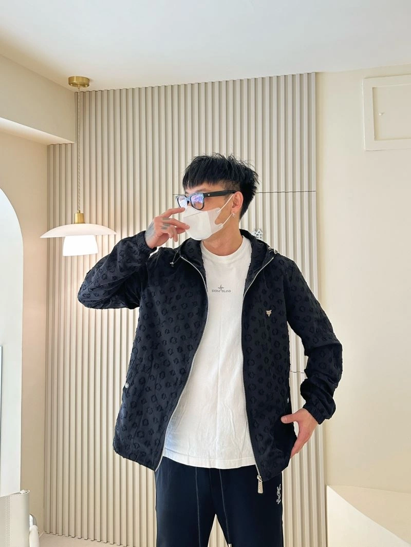 Louis Vuitton Outwear StreetReady 132949