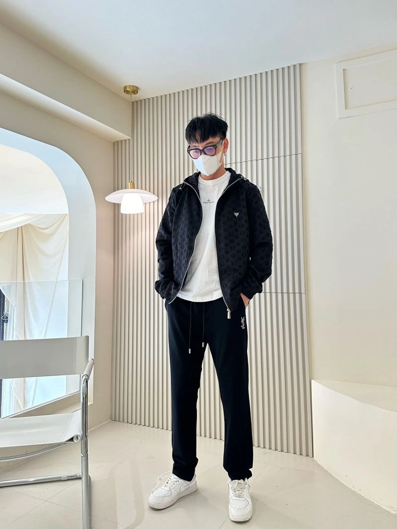 Louis Vuitton Outwear StreetReady 132949