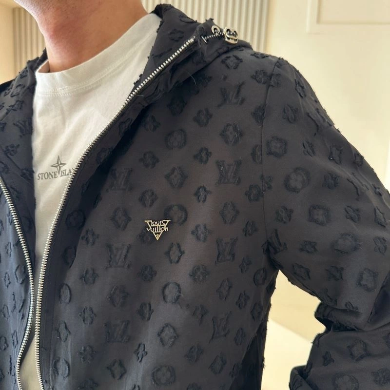 Louis Vuitton Outwear StreetReady 132949