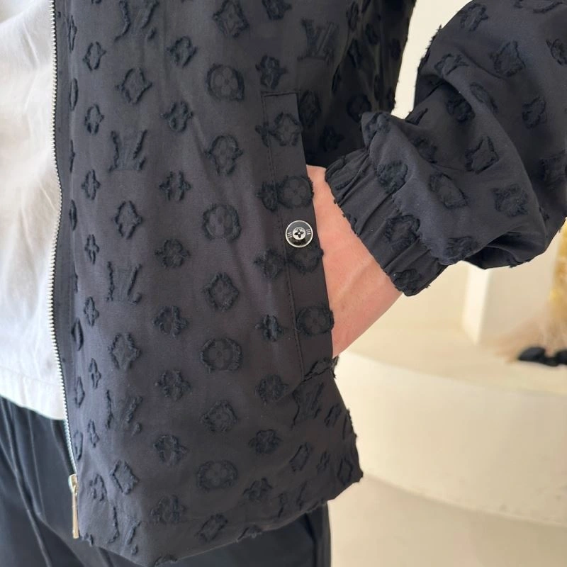 Louis Vuitton Outwear StreetReady 132949