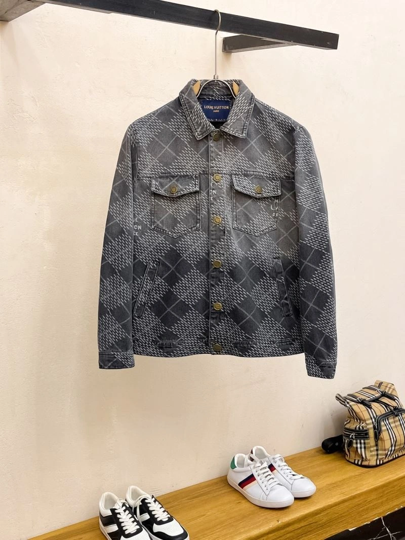 Louis Vuitton Outwear TimelessDesign 132942