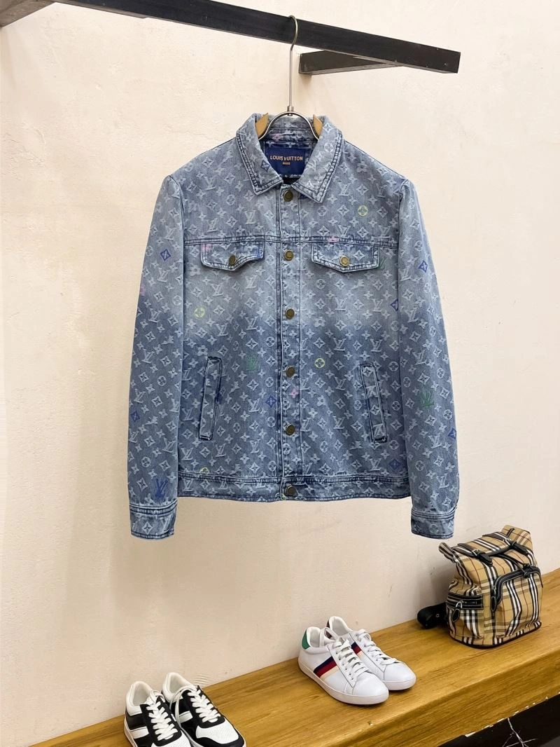 Louis Vuitton Outwear Reliable 132944
