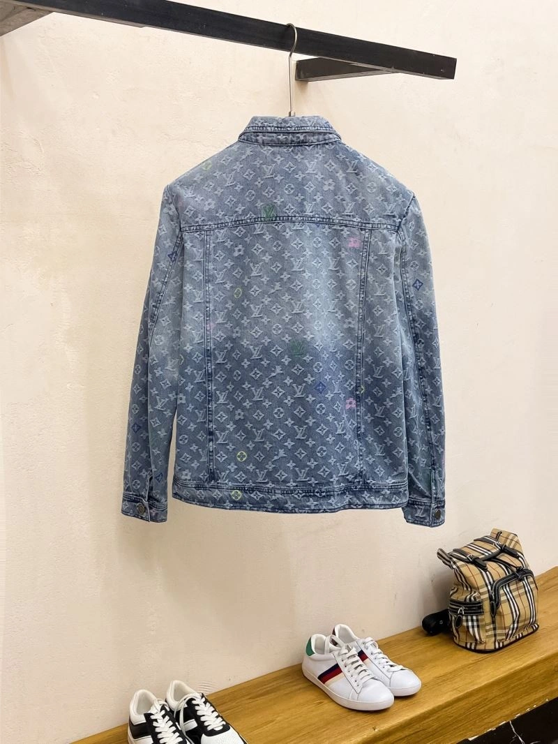 Louis Vuitton Outwear Reliable 132944