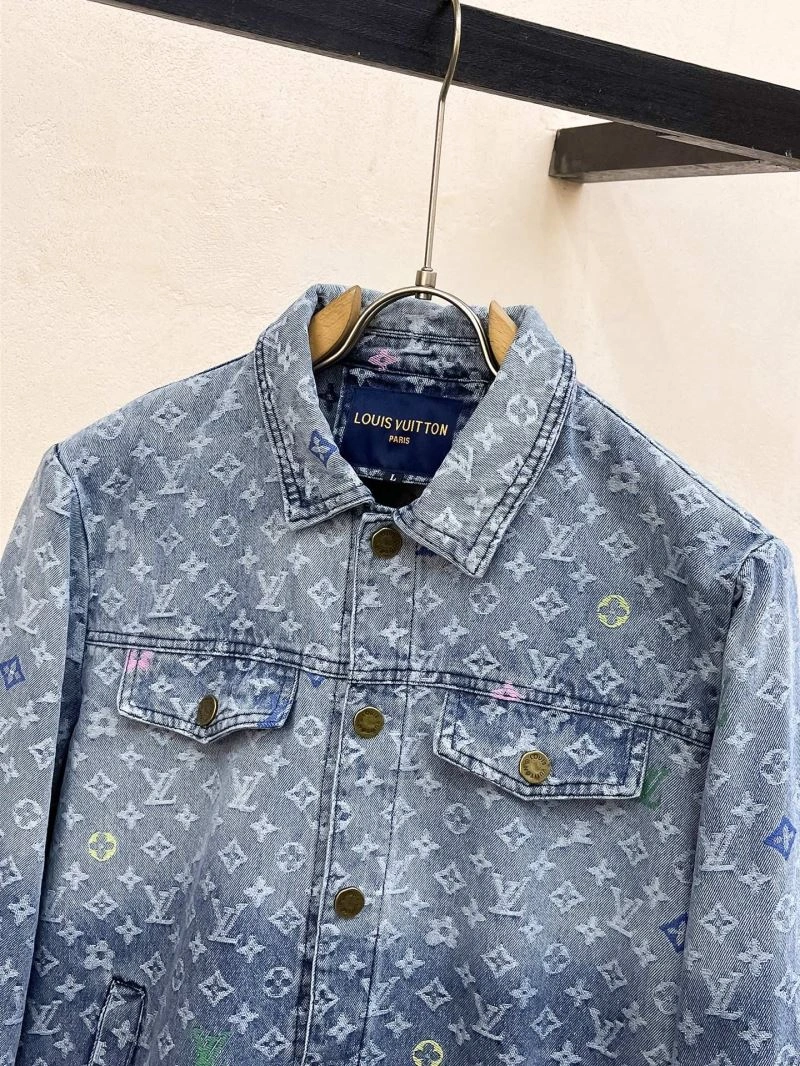 Louis Vuitton Outwear Reliable 132944