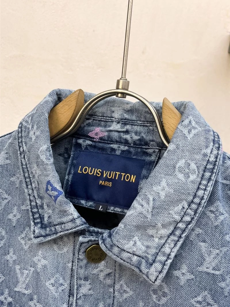 Louis Vuitton Outwear Reliable 132944