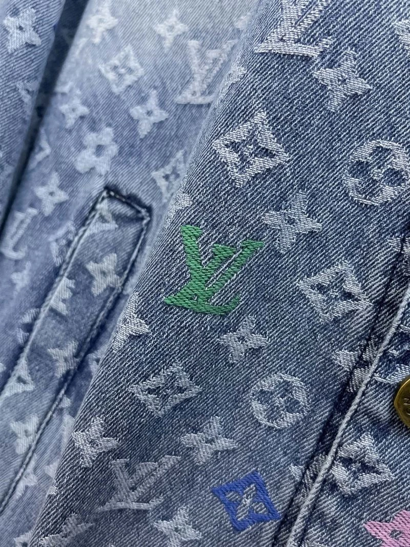 Louis Vuitton Outwear Reliable 132944
