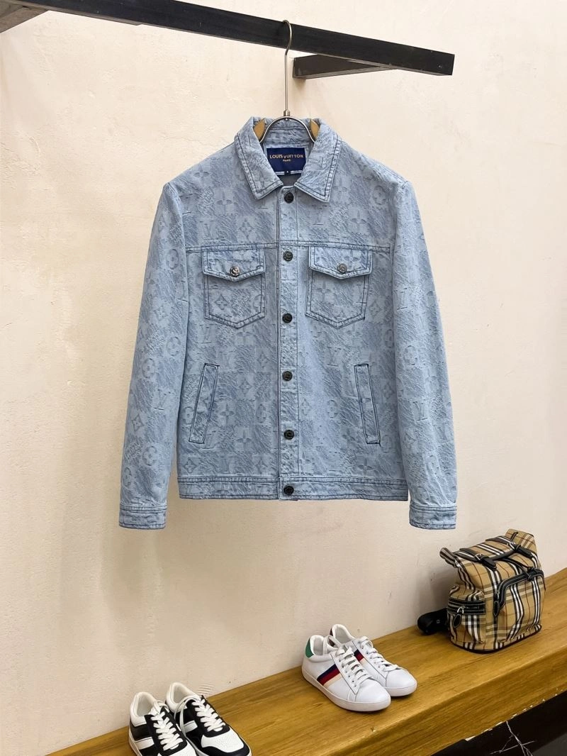 Louis Vuitton Outwear Contemporary 132943