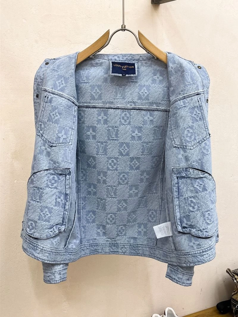 Louis Vuitton Outwear Contemporary 132943