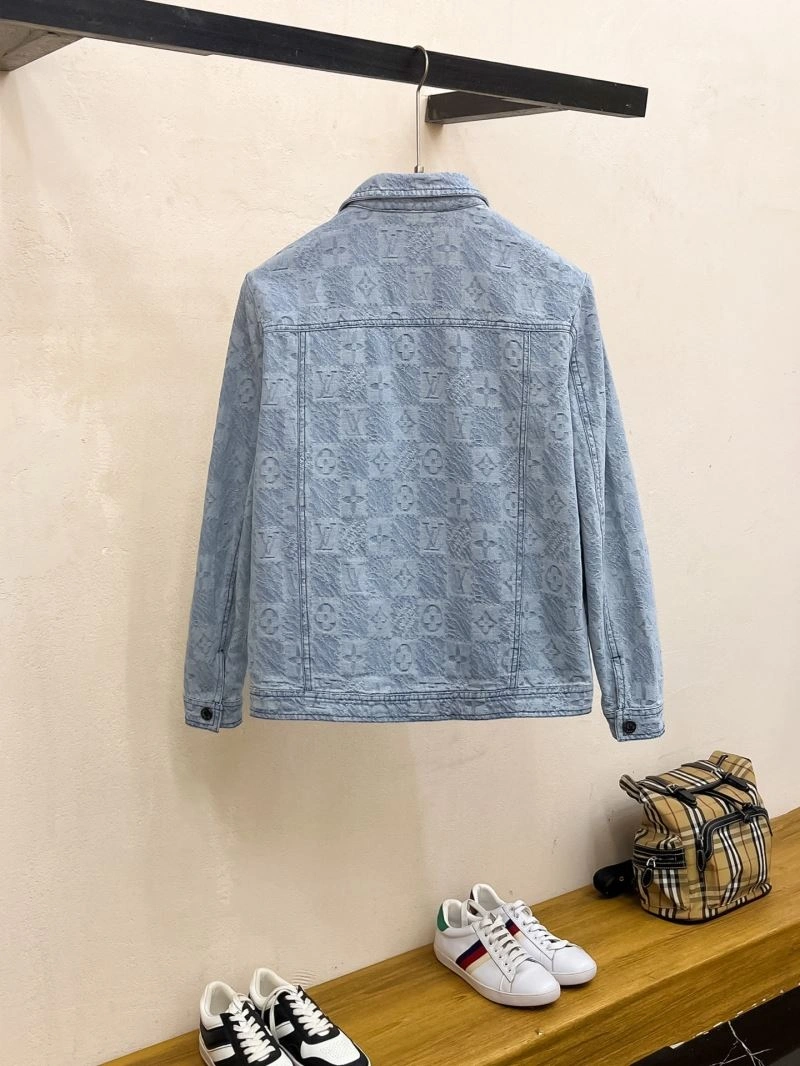 Louis Vuitton Outwear Contemporary 132943