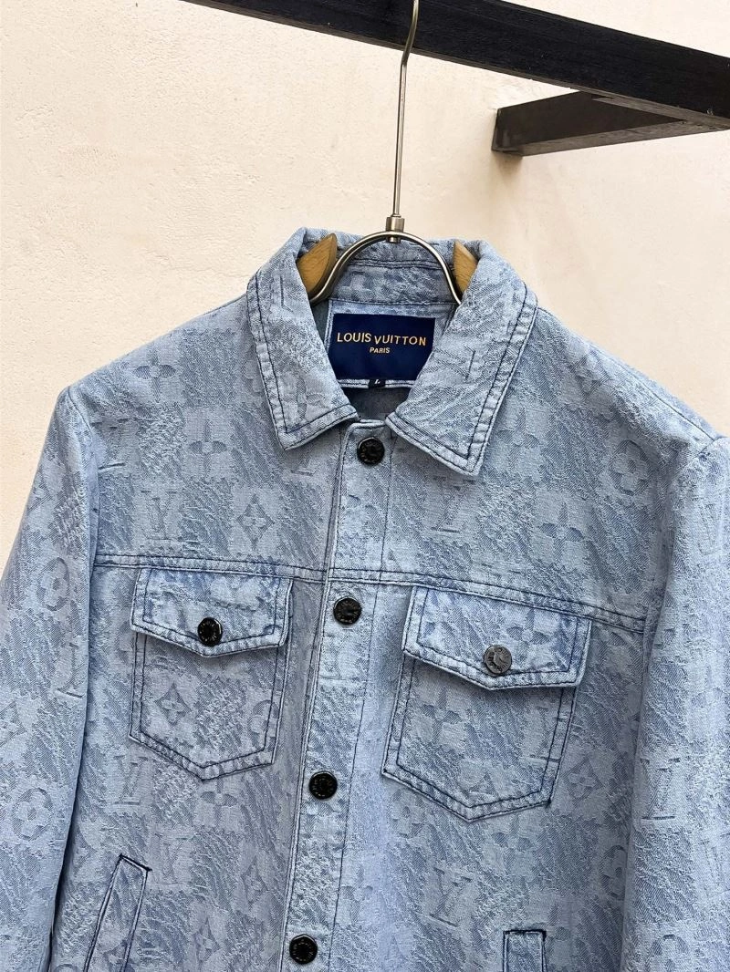 Louis Vuitton Outwear Contemporary 132943