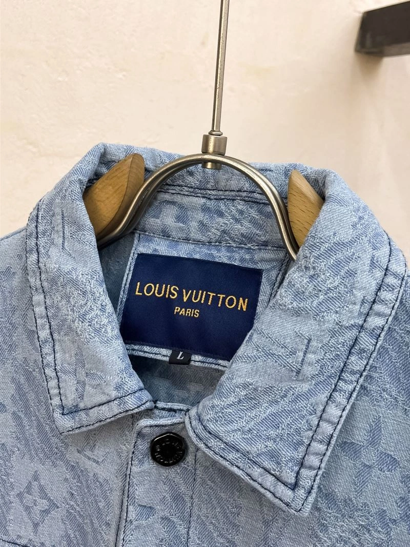 Louis Vuitton Outwear Contemporary 132943
